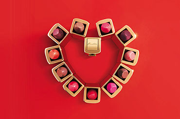 Visuel rouge automatique