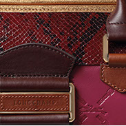 Visuel LM Collection Longchamp